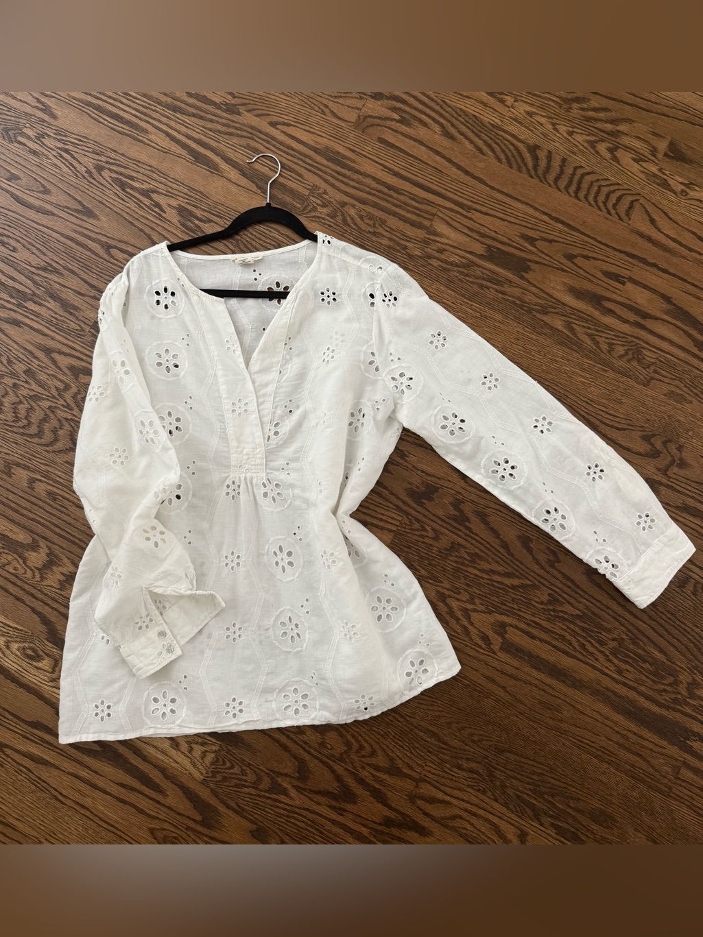 Christian Siriano Top In Xl